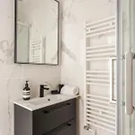 Square Villaret شقة فندقية