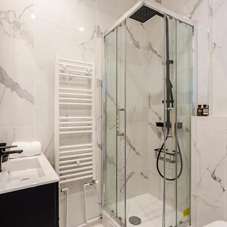 Apart-hotel Square Villaret