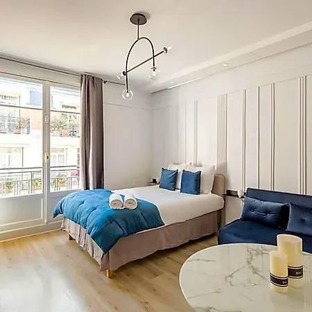 Square Villaret 4*