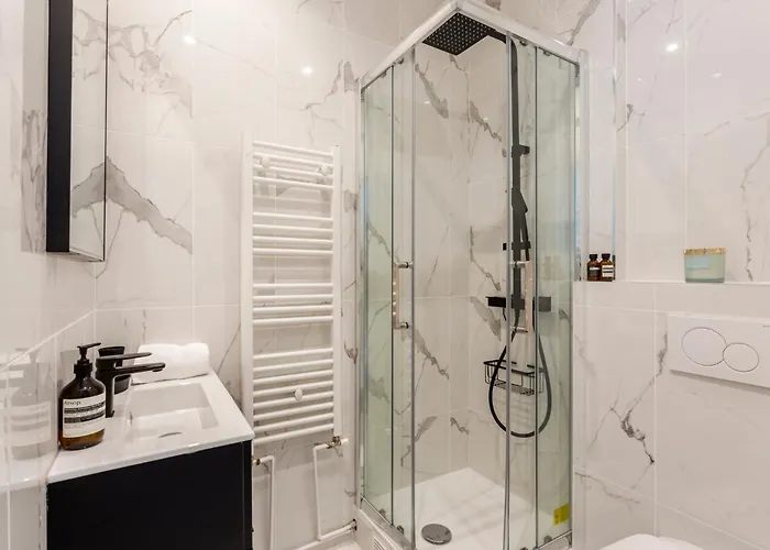 Aparthotel Square Villaret